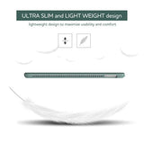 For Ipad 9Th/8Th/7Th Generation, Ipad 10.2 Case, [Built In Screen Protector] [