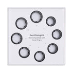 Ring Gen3 Sizing Kit - Size Before You Buy The Ring Gen3 - Unique Sizing - Receive Credit For Purchase