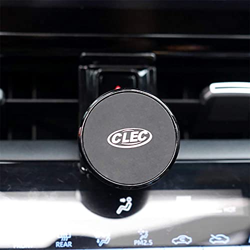 Car Phone Holder fit for Toyota Corolla 2020-2026,Corolla Cross 2022-2026,Strong Magnetic Auto Dashboard Cell Phone Mount Rotatable Adjustable Car