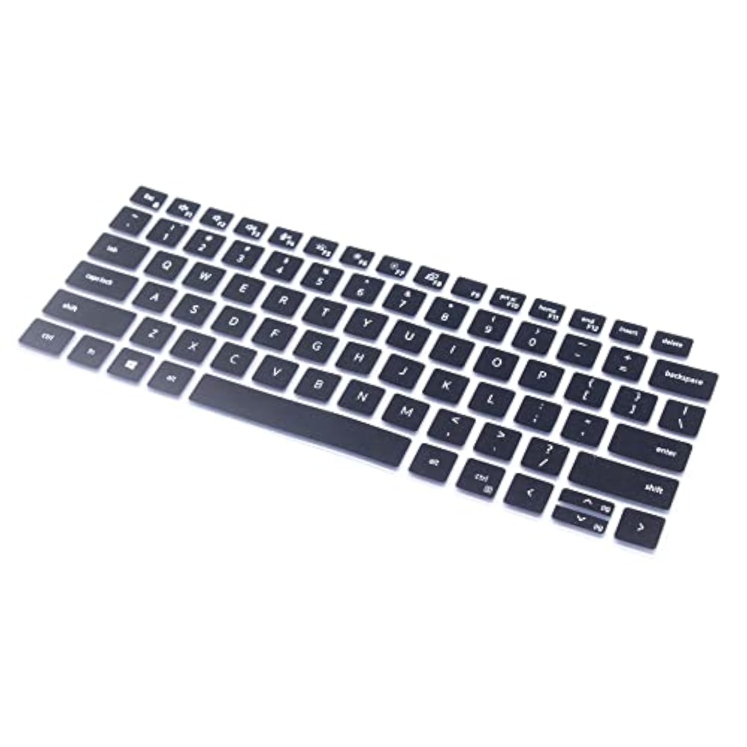 Silicone Keyboard Cover Skin Compatible For Dell Latitude 14" 5420 5430 5431 7