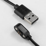 Replacement Magnetic Charging Cable For Bone Conduction Headphones, Usb Charge