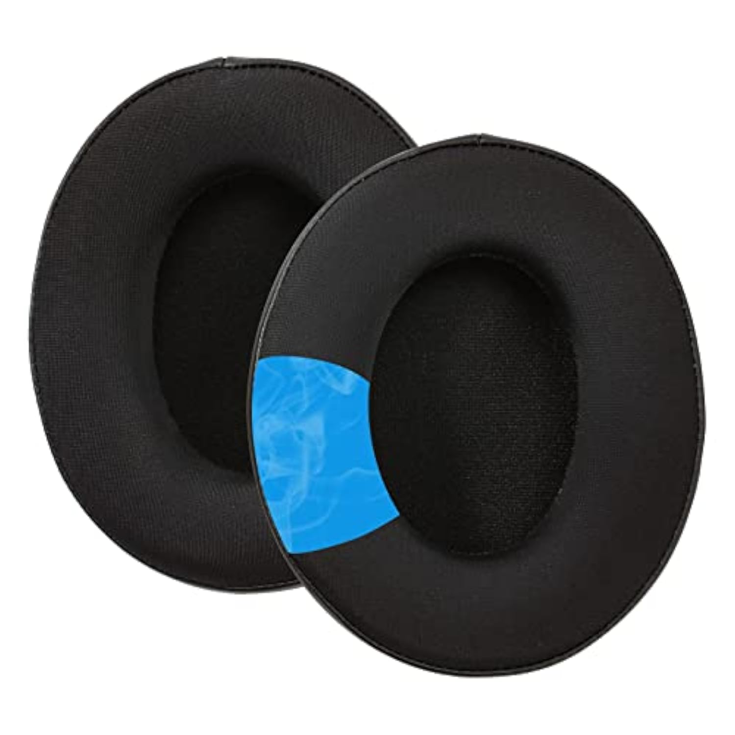 Hyperx Cloud 2 Earpads Cooling Gel Cloud Alpha Ear Cushions Pads, Upgrade Earcups Parts Replacement For Hyperx Cloud Stinger/Cloud Flight/Cloudx/Cloud Ii/Cloud Iii/Cloud Alpha/Cloud Core/Mix Headsets