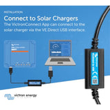 Ve.Direct To Usb Interface