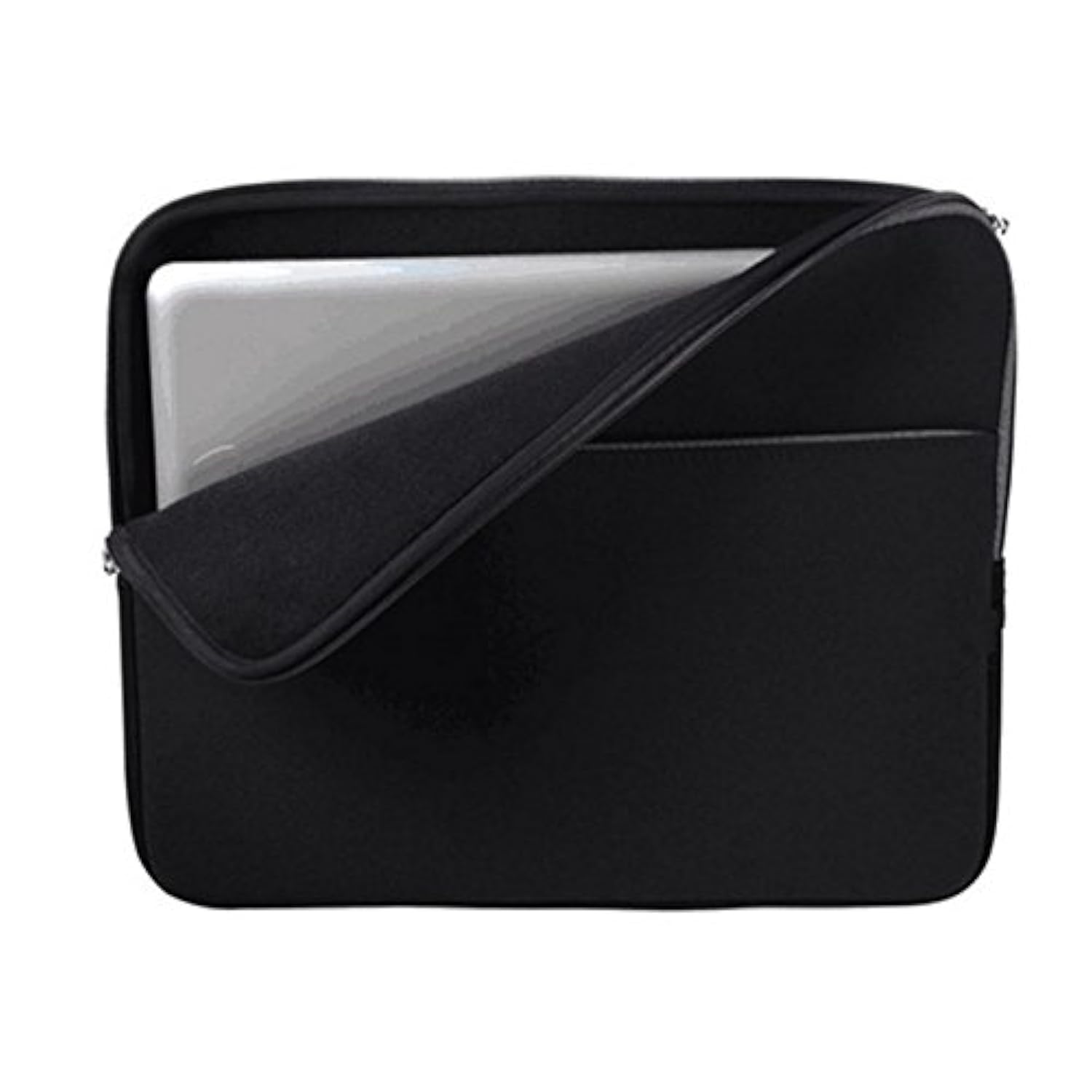 10-11 In Tablet Neoprene Carrying Sleeve Case Pouch For Ipad Air 10.5 Ipad 10Th Gen 10.9 / Samsung Galaxy Tab S9 S8 S7 11'' Tab A9 Tab A8 10.5'' A7 10.4'' Microsoft Surface Go 4 3 2 10.5