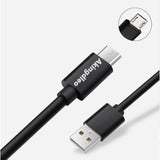Replacement Usb Data Transfer Power Charging Charger Cord Cable For Greatcall