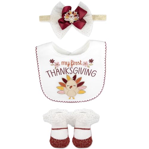 Thanksgiving Decorations Outdoor, Solar Turkey Garden Stakes