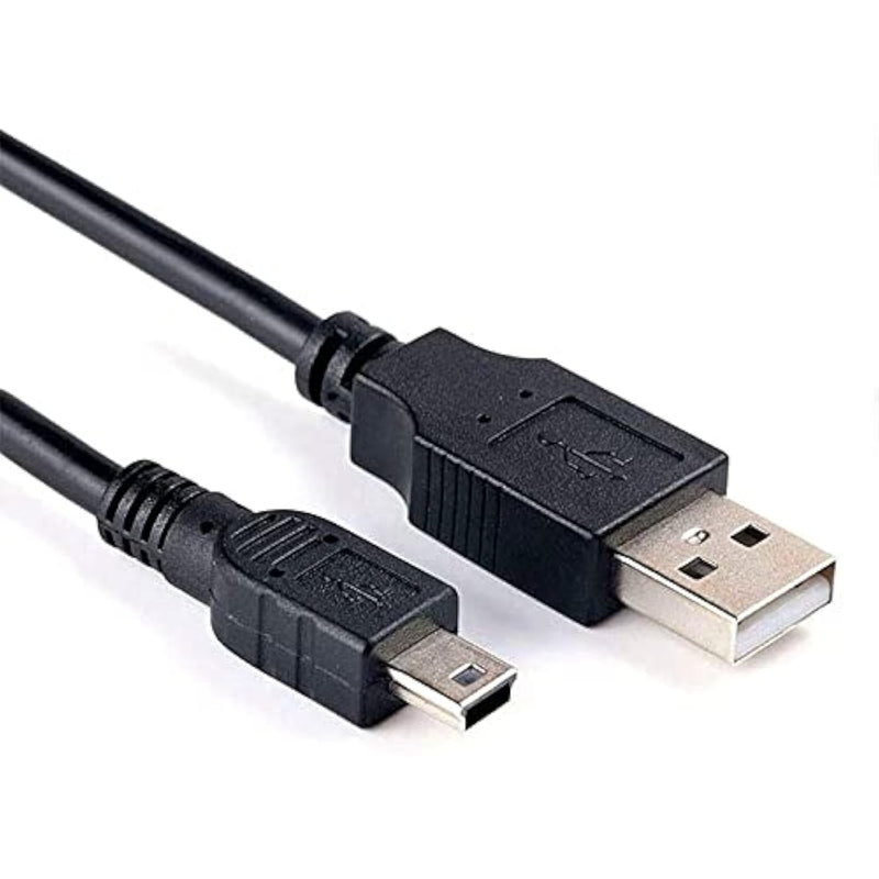 Camera Ifc-400Pcu Ifc-200U Ifc-500U Usb Data/File Transfer Cable Cord Wire For