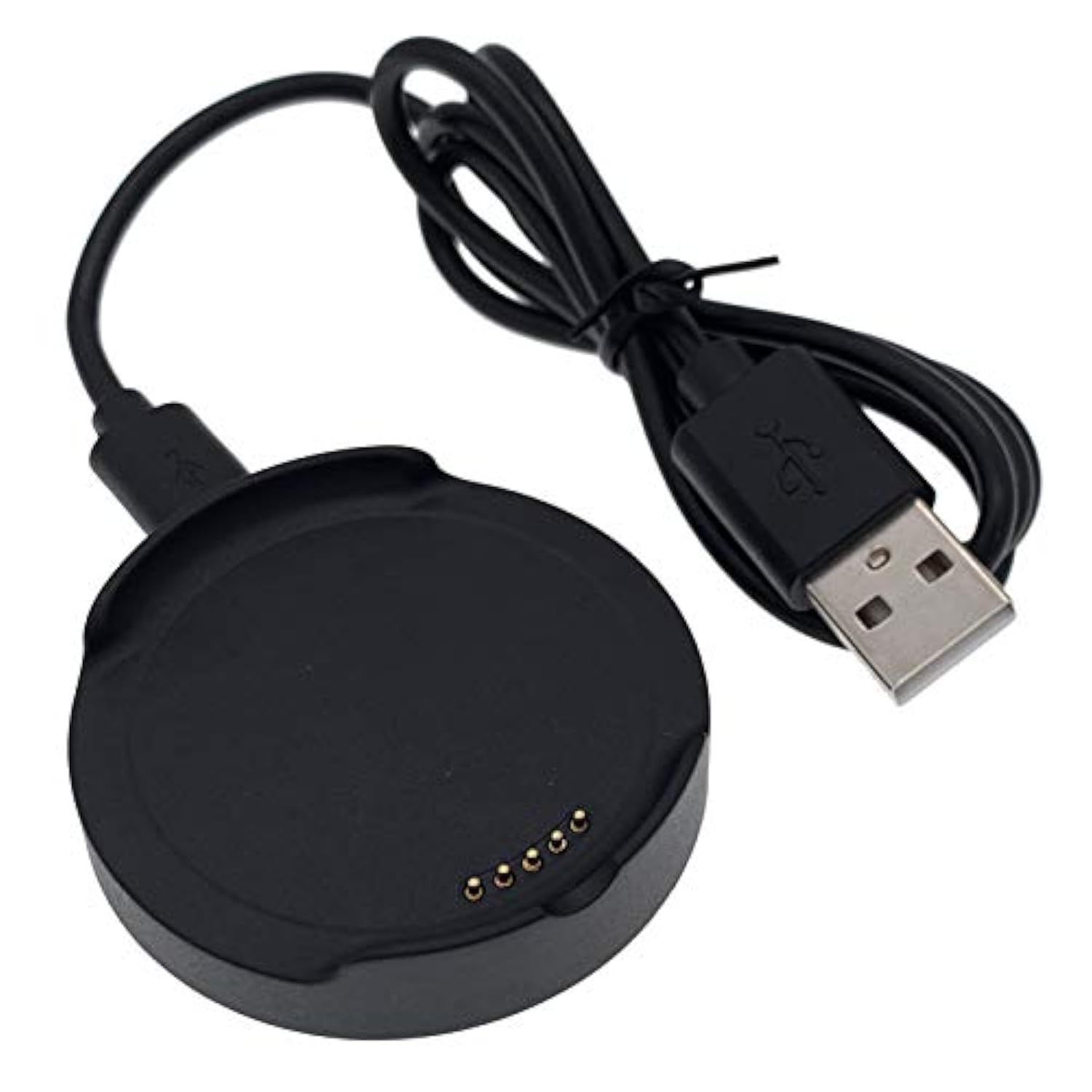 Charging Cradle Charger Dock for LG Watch Urbane W150 +USB Cable US