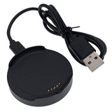 Charging Cradle Charger Dock for LG Watch Urbane W150 +USB Cable US
