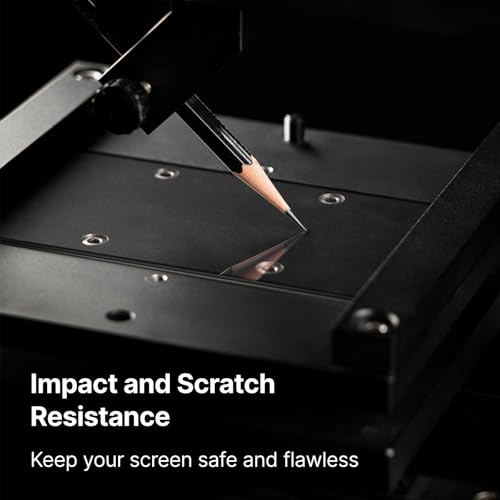 Screen Protector Compatible with Galaxy S26 Ultra