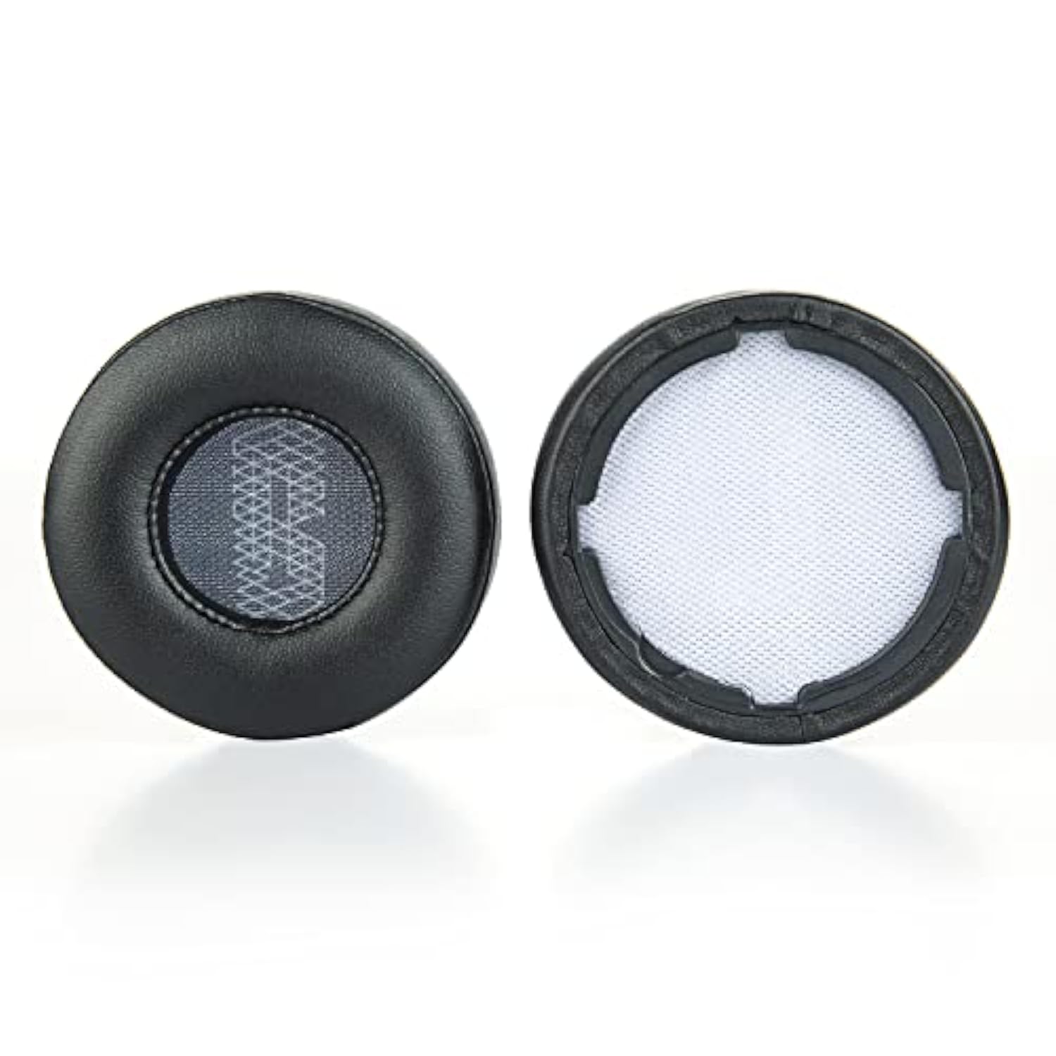 Live 400 Bt Earpads Headphones Replacement Ear Cushions Compatible With Jbl Live 400Bt Wireless Over-Ear Headphones