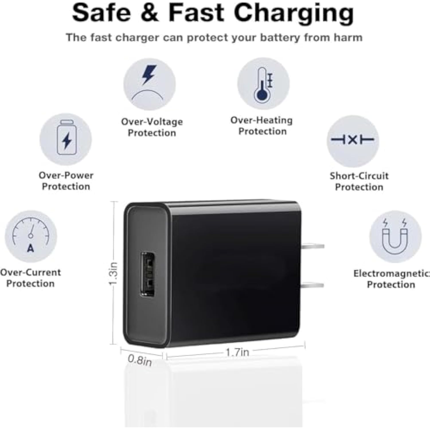 For Samsung Tv Remote Charger Remote Control For Samsung Tv Power Cord Charger Cord Compatible With Solar Samsung Smart Tv Remote Control, Frame Tv Remote, Solarcell Remote,Qled Voice Remote