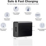 For Samsung Tv Remote Charger Remote Control For Samsung Tv Power Cord Charger Cord Compatible With Solar Samsung Smart Tv Remote Control, Frame Tv Remote, Solarcell Remote,Qled Voice Remote