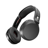 Icon 180 Wireless On-Ear Bluetooth Headphones, Up to 50 Hours Battery, Lightweight and Travel Ready, Secure Fit, Sweat and Water Resistant,