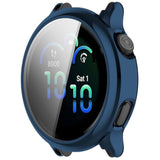 7Pack Compatible With Garmin Vivoactive 6 Smartwatch Screen Protector Case Watch Face Cover Full Protection