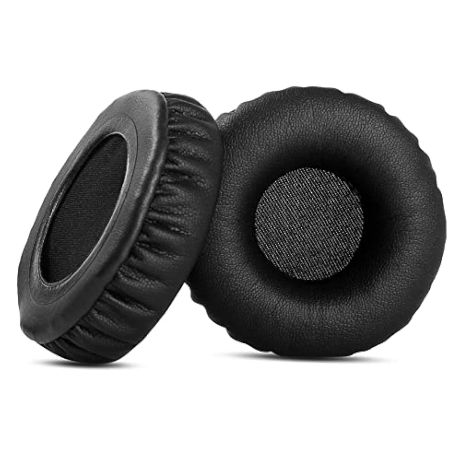 Se Mj561Bt-S Ear Pads Replacement Ear Cushion Earpads Pillow Compatible With Pioneer Se-Mj561Bt-S Se Mj561Bt-S Headphones Protein Leather