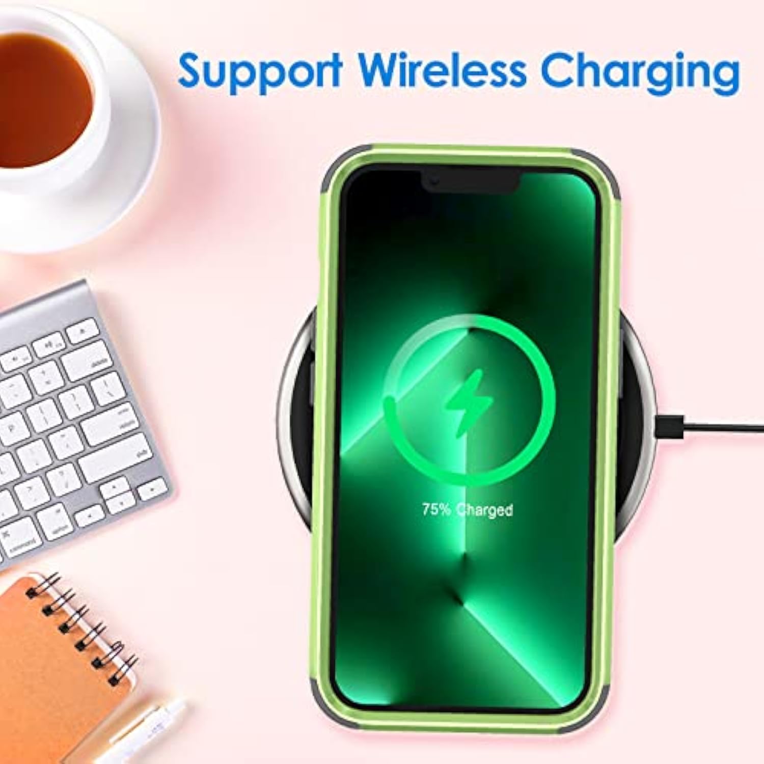 Glitter Cases for iPhone 13 Pro Max