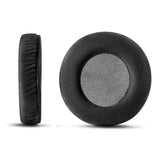 Ear Pads Ear Cushions Memory Foam Replacement Compatible With Pioneer Se-Mj553Bt Se Mj553Bt Headphone Velour Earpads