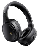 Active Noise Cancelling Headphones, Wireless Headphones Over Ear, Foldable Bluetooth 5.3 Over The Ear Headphone, 50H Playtime, Hd Stereo Sound, Custom Eq Via App For Travel, Office, Home
