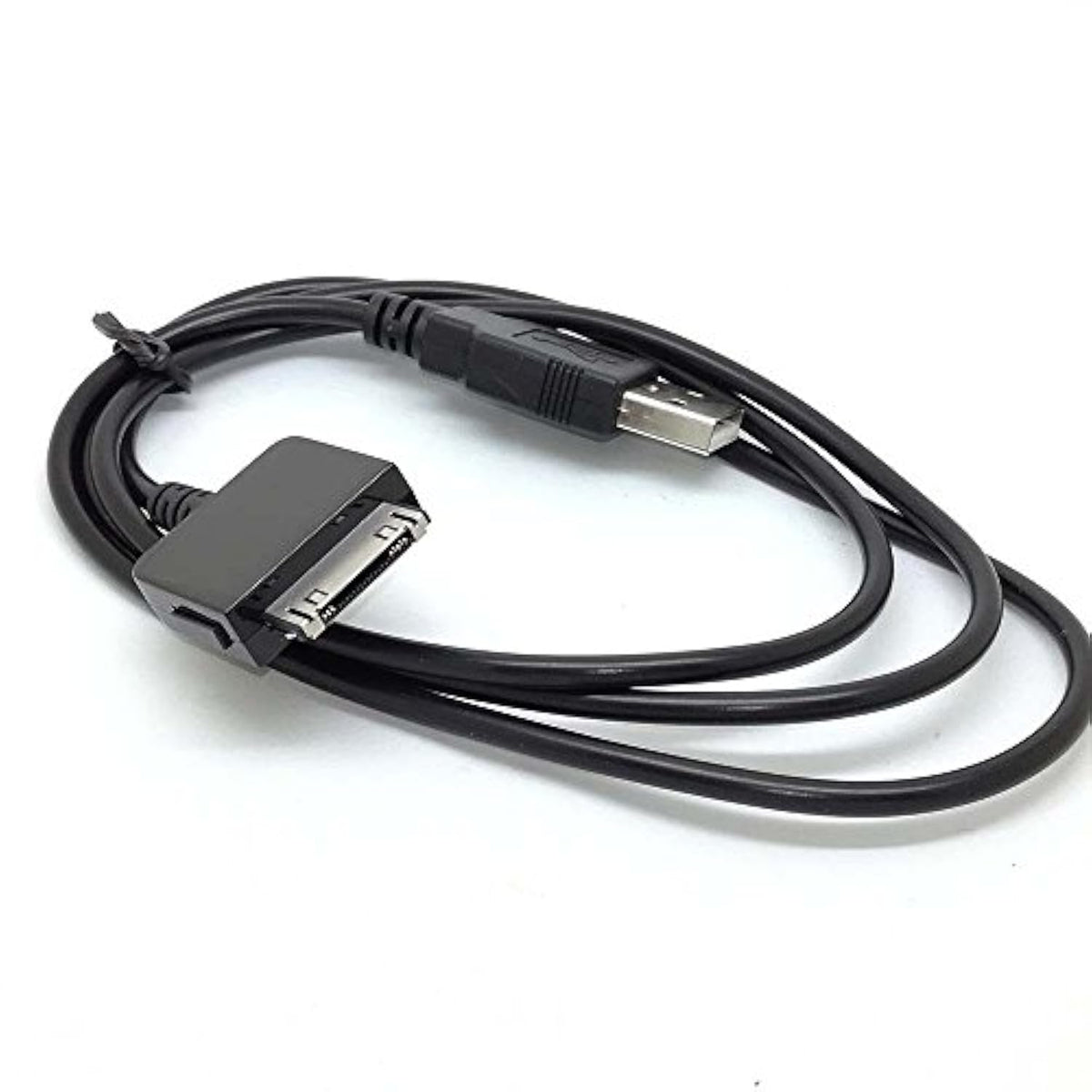 2In1 Usb Sync Data Charger Cable For Microsoft Zune Hd Mp3 Mp4 Zune 80Gb 120Gb V1 V2 All Microsoft Zune Mp3 Players