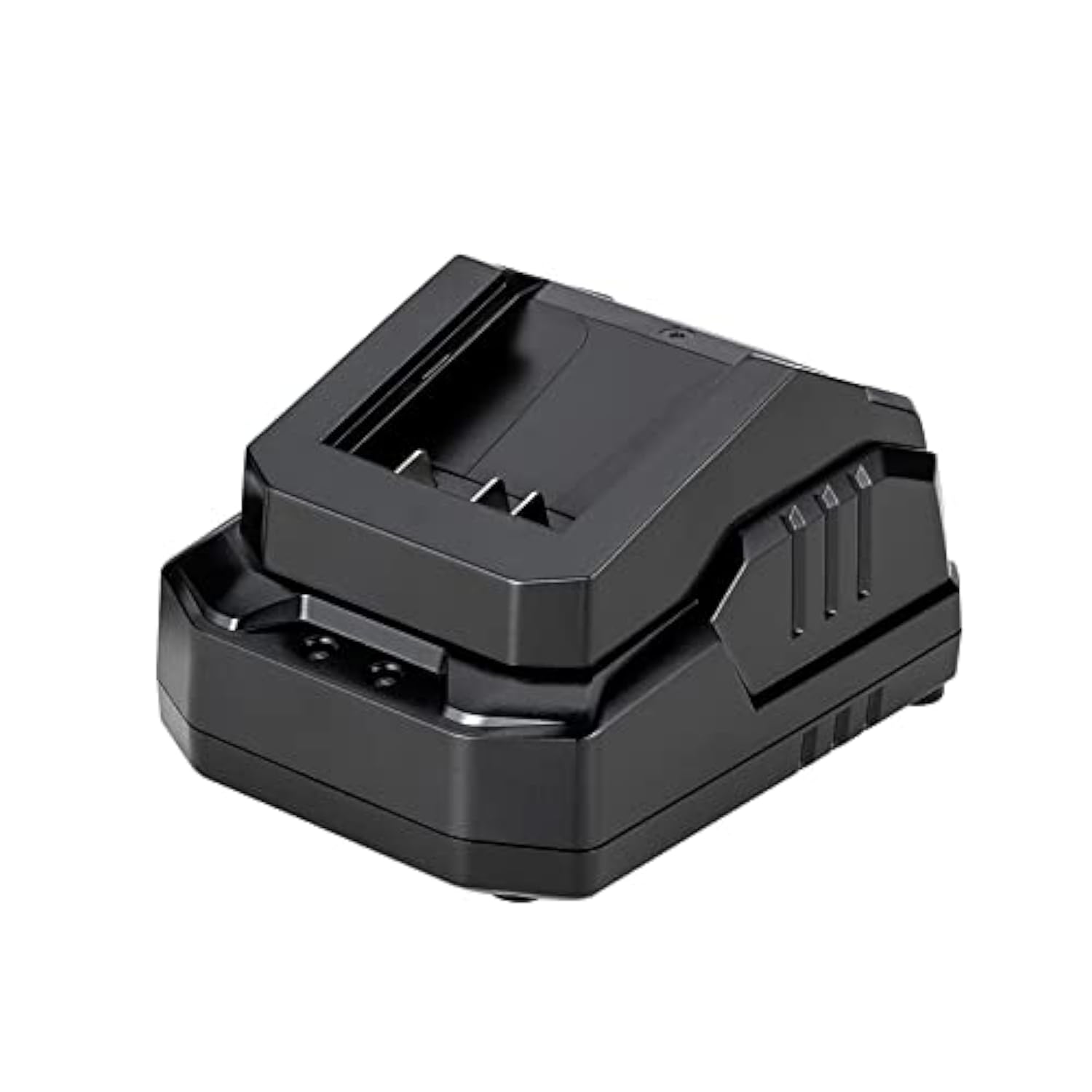 Dongcheng 18V (20V Max) Lithium-Ion Battery Charger, 1 Hour Rapid Charging With Ffcl2020 (Not Included), Ffcl20-02