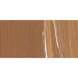 Lukas CRYL Studio Artist Acrylic Paint, Raw Sienna, 125 ml Tube - High Pigment Acrylic Paints for Canvas Painting, Large Scale Works - Medium-Viscosity, Water-Mixable, Fast Drying