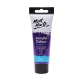 Acrylic Paint, Purple, Semi-Matte, 75Ml, Pnt0207