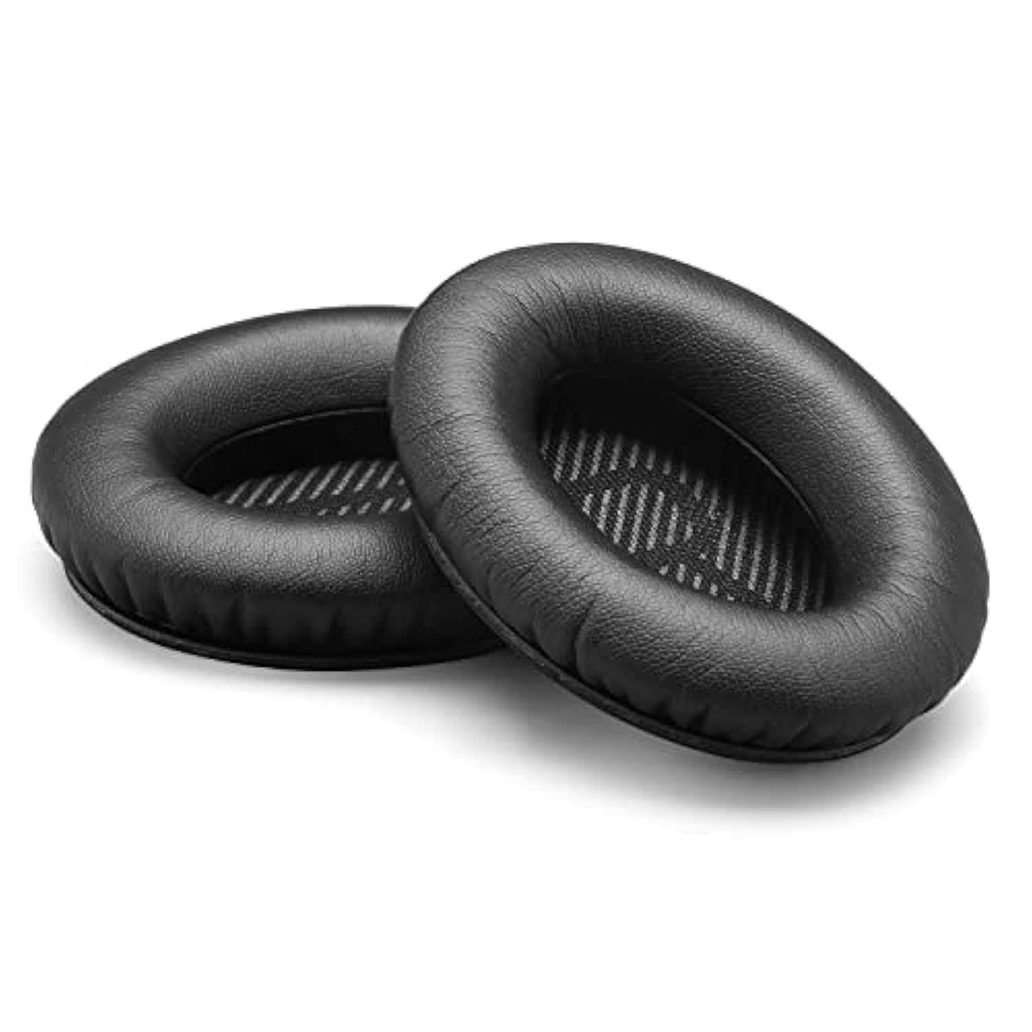 Replacement Earpads for Bose QuietComfort 35 - Premium Ear Pad Cushions