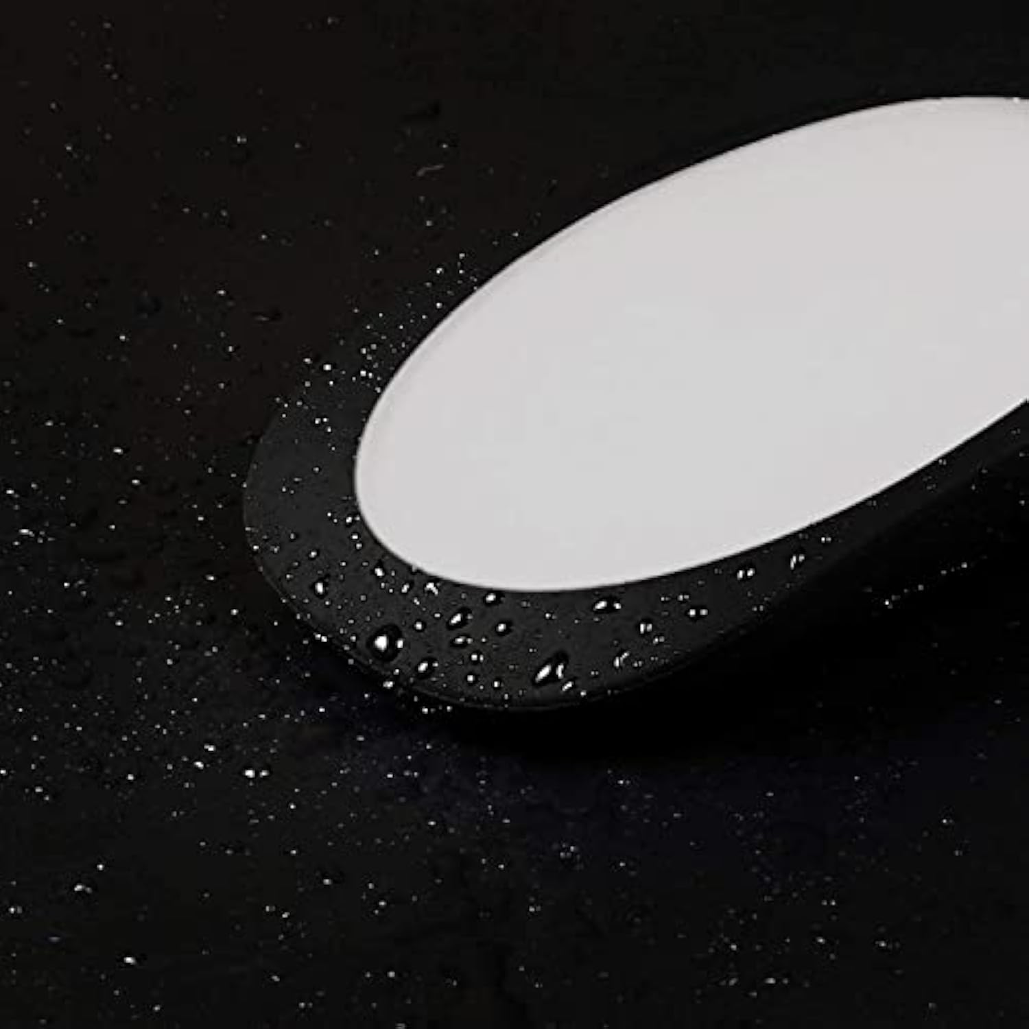 Mouse Silicone Case, For Apple Magic Mouse 1&2, Drop Proof, Dust Proof, Ultra Thin Cover (Grey)