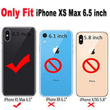 Compatible With Iphone Xs Max Case 6.5 Inch,Flower Design Cute Fashion For Men Women Girls With 360 Degree Rotating Ring Kickstand Soft Tpu Shockproof Cover Brown Floral