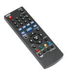 New AKB73896401 Replace Remote for LG BLU RAY DISC DVD Player BP135 BP145 BP155 BP175 BP255 BP300 BP335W BP340 BP350 BPM25 BPM35 UP870 UP875 BP550