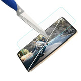 [3-Pack] Screen Protecter For Nuu A25 [Tempered Glass] [Japan Glass With 9H Hardness] Screen Protector