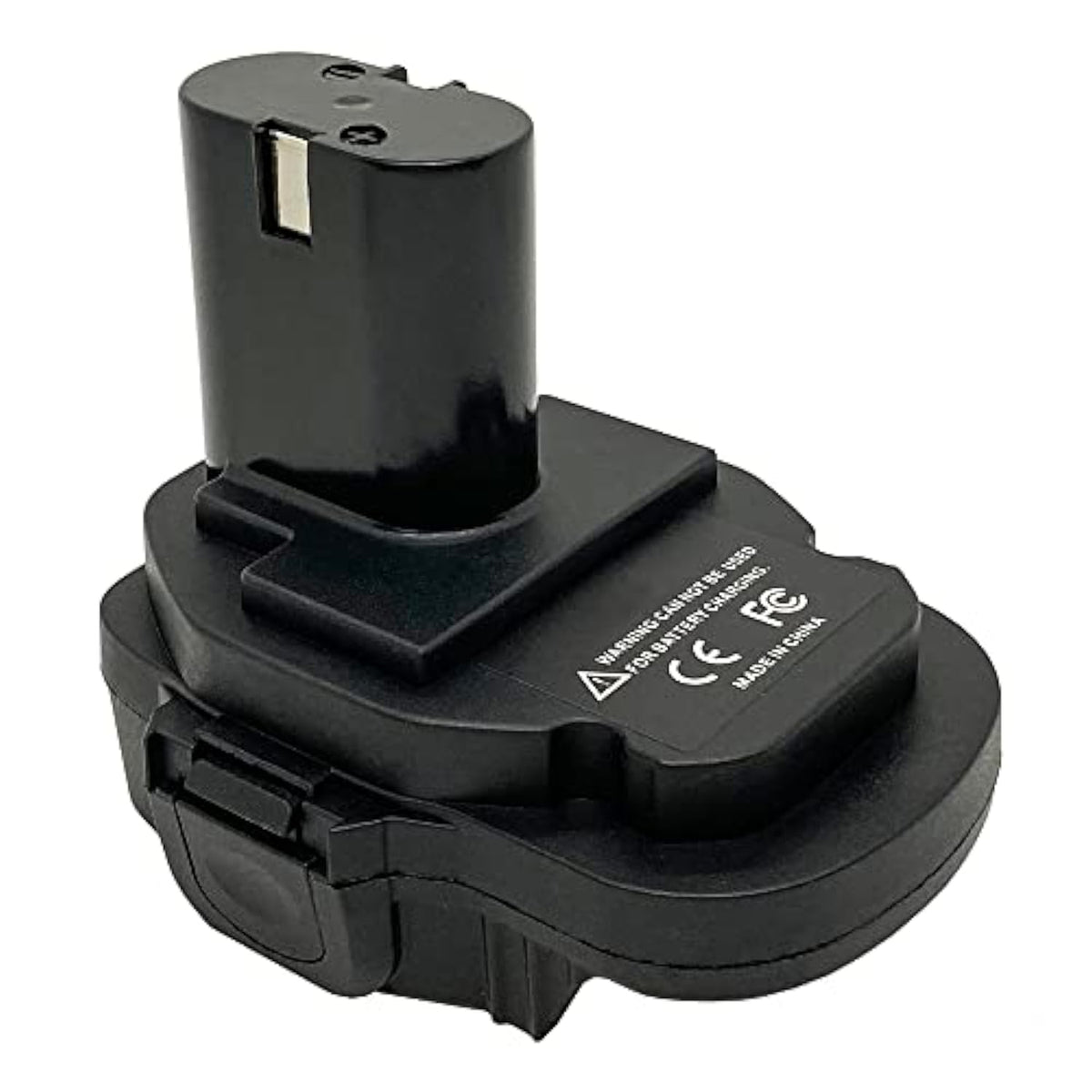 Makita 18V LXT to Ni-Cd/Ni-MH Battery Adapter for Cordless Tools