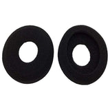 88225-01 Spare Ear Pads By | Premium Foam Earpads Cushion Compatible With Plantronics Blackwire C210, C220, C310, C310M, C320, C320M, C315, C325, C200'S & C300'S Pc Headsets