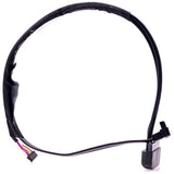 Ssd Hard Drive Cable Hdd Sata Data Power Cable 593-1330 923-0312 Replacement F