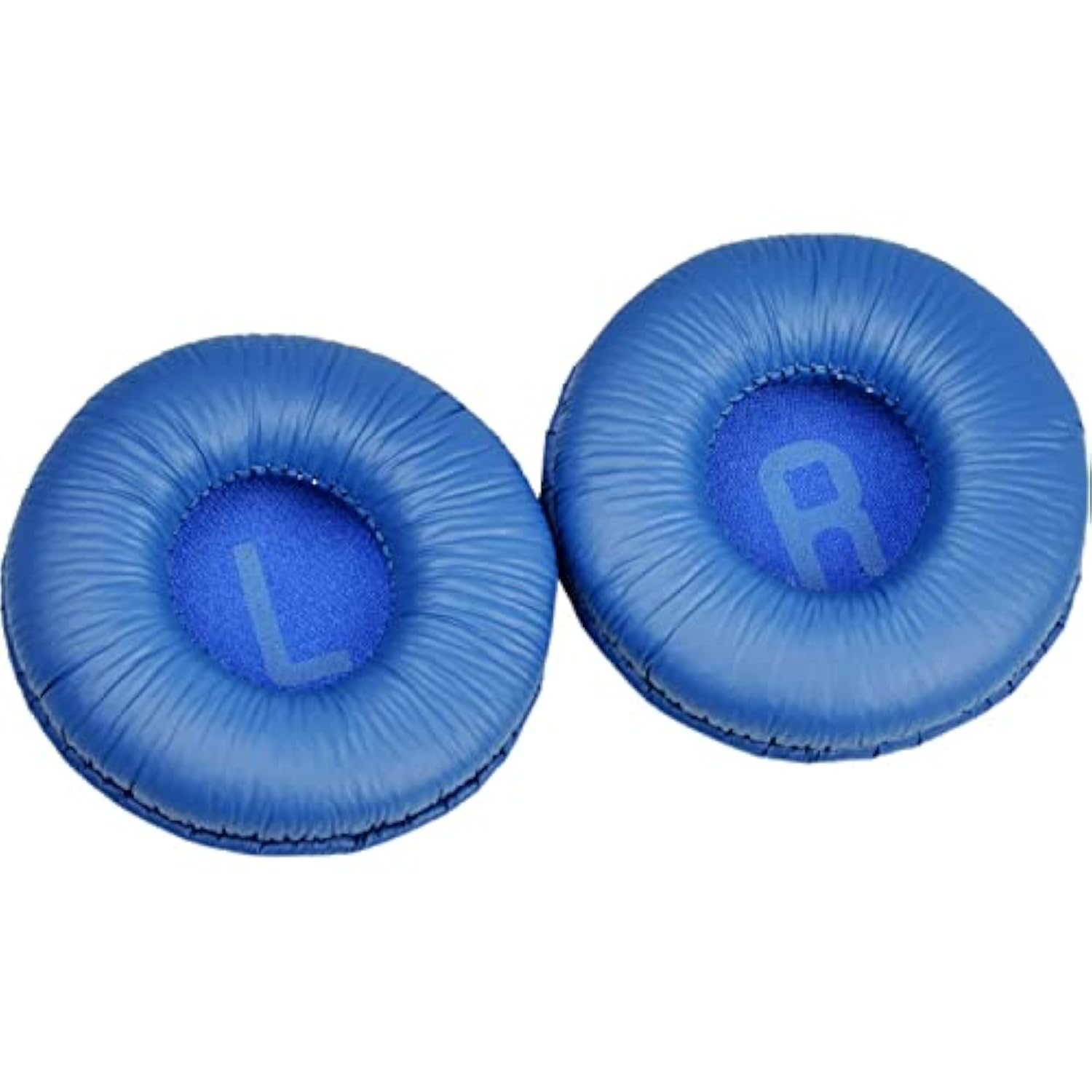 Earpads Compatible With Jbl T500Bt Tune 600Bt Nc T450Bt Sony Mdr-Zx110 / Mdr-Zx330Bt / V150 / Wh-Ch500 Cushion Pads Professional Headphones Ear Pads Cushions Replacement