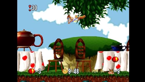 Bubsy In The Purrfect Collection