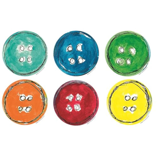 Pete The Cat Groovy Buttons Accents (Ep63236)