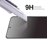 (2 Pack) Designed For Samsung Galaxy A36 5G / A56 Tempered Glass Screen Protector, Anti Scratch, Bubble Free