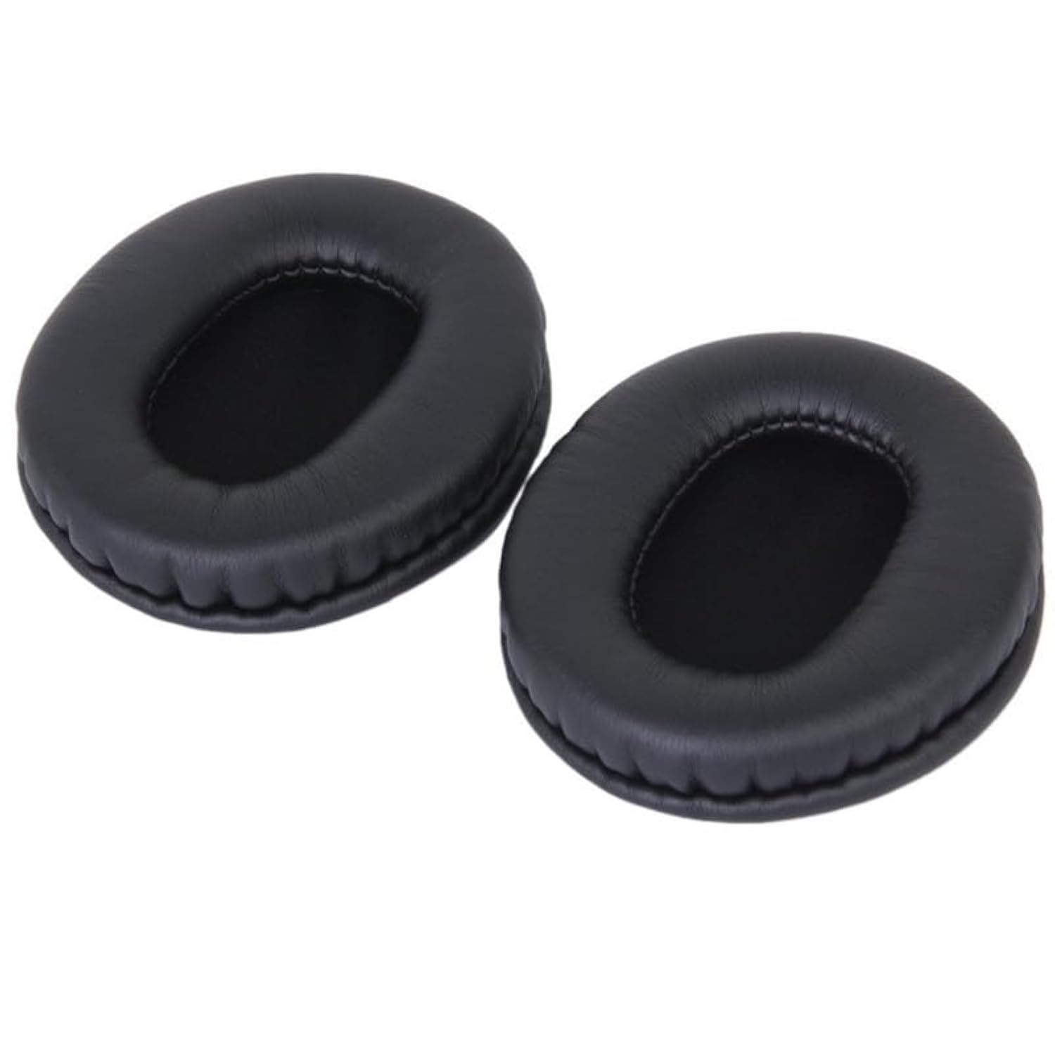 Ath-M40Fs, Ath-M45, Ath-M50 Arctis Pro Ear Pads, Headphones Ear Cushions Memory Foam Earpads Cover Earmuffs Repair Parts For Ath-Sx1, Ath-Sx1A, Ath-Pro5, Ath-Pro5V, Ath-M10, Ath-M20, Ath-M30, Ath-M35