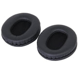Ath-M40Fs, Ath-M45, Ath-M50 Arctis Pro Ear Pads, Headphones Ear Cushions Memory Foam Earpads Cover Earmuffs Repair Parts For Ath-Sx1, Ath-Sx1A, Ath-Pro5, Ath-Pro5V, Ath-M10, Ath-M20, Ath-M30, Ath-M35