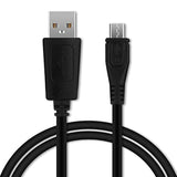 Compatible With Nikon Uc-E21 Usb Data Transfer Cable – Compatible With Nikon Coolpix Aw130, B700, S33, P610, S6900, S7000, S9700, S9900, And P900 Digital Cameras