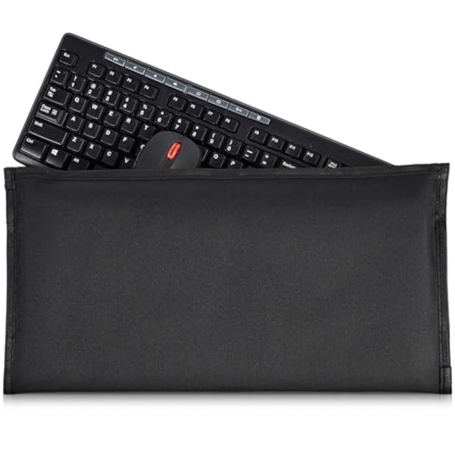 Universal Computer Logitech Keyboard Dust Cover For Logitech K350 Mk550 Mk120