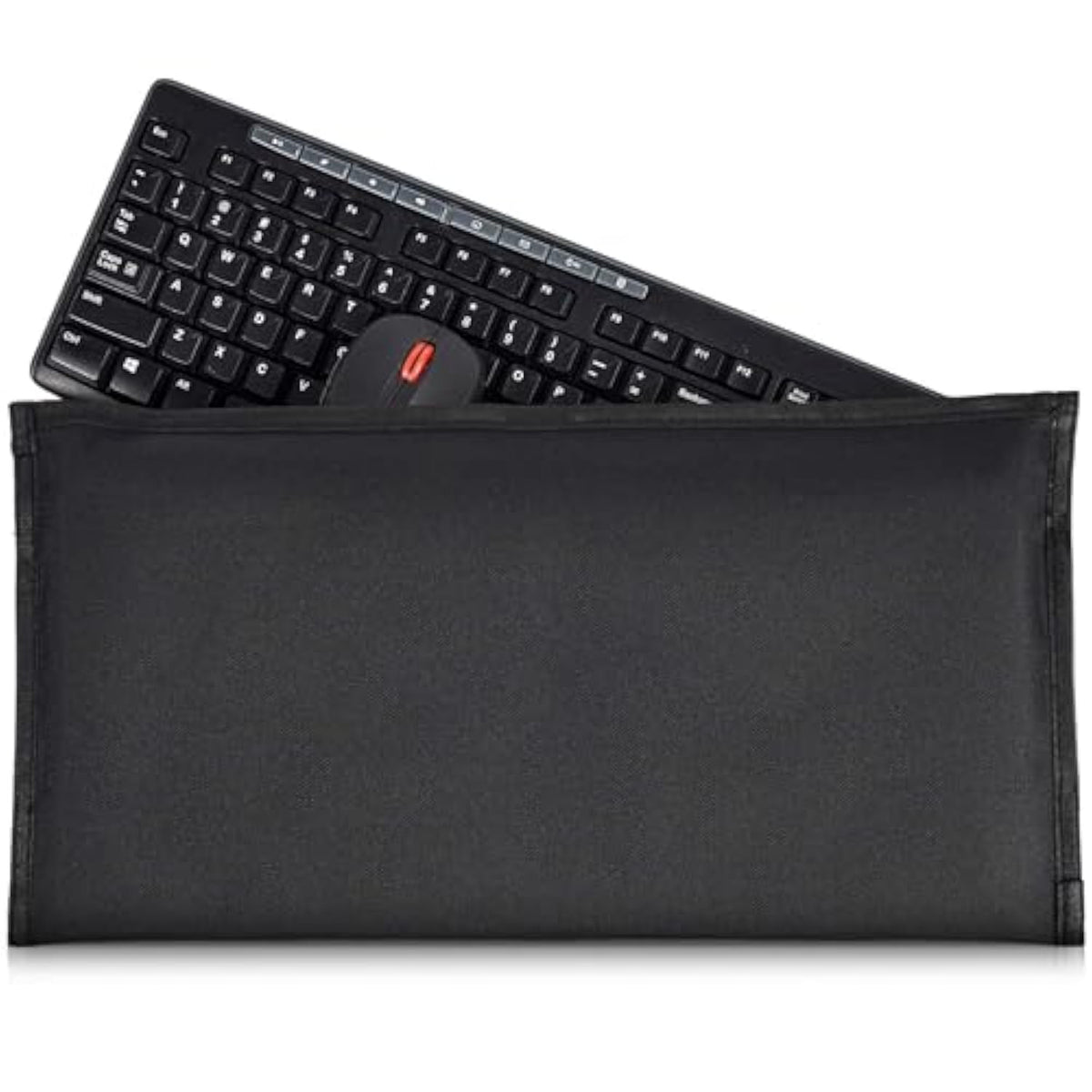 Universal Computer Logitech Keyboard Dust Cover For Logitech K350 Mk550 Mk120