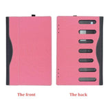Laptop Cover Compatible With Hp Zbook Firefly 14 G8 Probook 440 445 G9 G10 Elitebook 640 645 840 845 G7 X360 1040 G5 G6 Pavilion X360 14-Ek Sleeve Protective Skin Pouch (Pink)