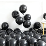 144-Pc Back to School Balloon Arch Kit with Apple and ABC Foil Balloons