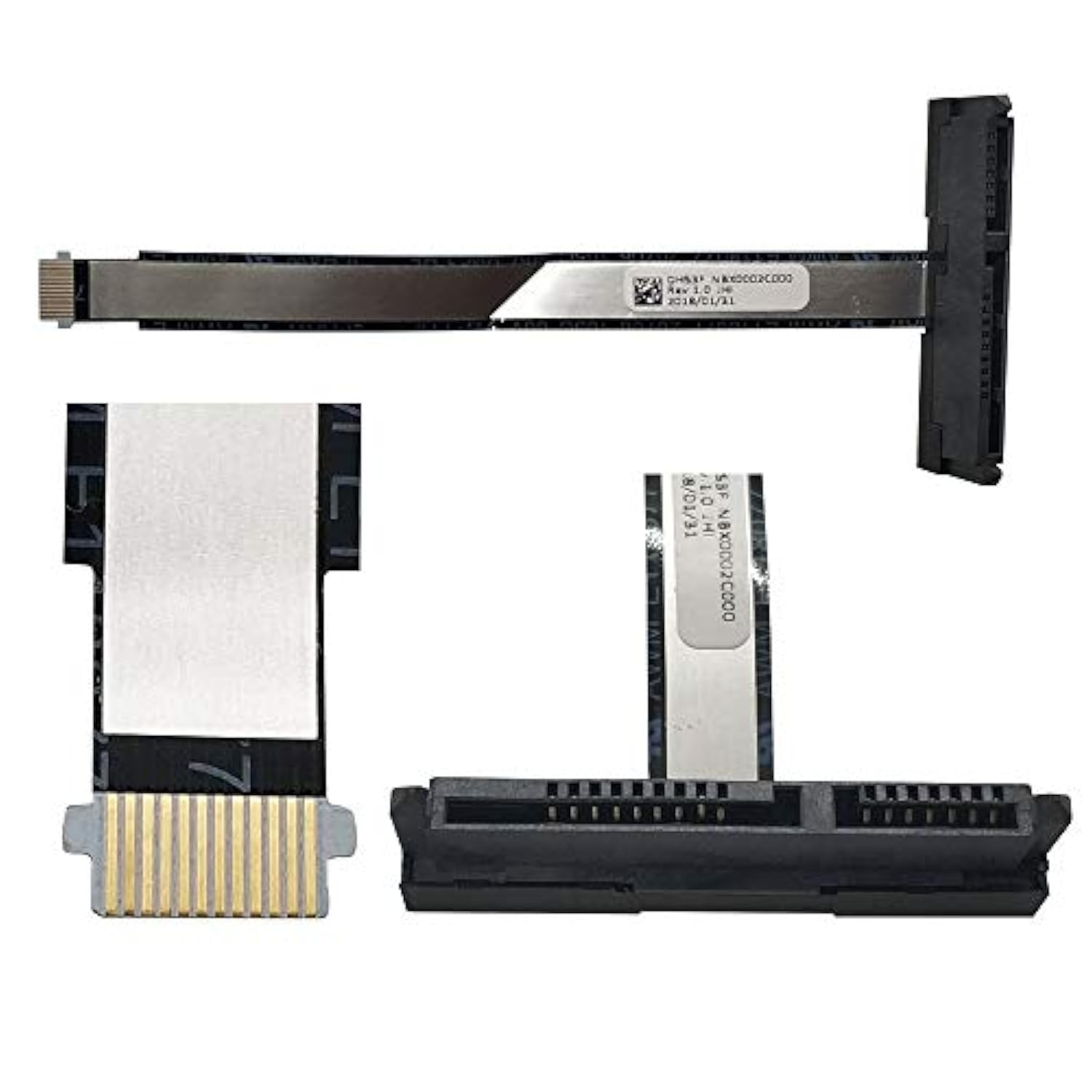 Hdd Cable Sata Hard Drive Cable Replacement For Acer Nitro 7 An715-51 Nitro 5