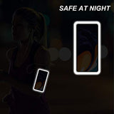 Running Armband for Samsung Galaxy A70/A60/A51/A50/A32/A30/A20/A10E/A10/A9/A9 Pro/M11/M21/M31,Sweatproof Running Exercise Bag for Samsung Phone