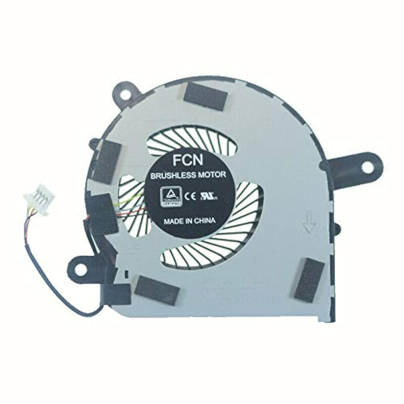 Hk-Part Fan For Hp Elitedesk 800 G3 Cooling Fan 914256-001