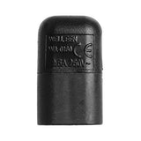 IEC 320 C8 to C7 Plug AC Power 90 Degree Right Angled Connectors Adapter